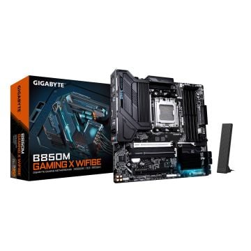 Gigabyte B850M Gaming X WIFI6E - Moederbord