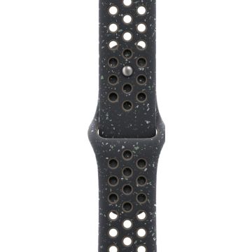 Apple 40mm Midnight Nike Sport Band - Horlogebandje voor smart watch