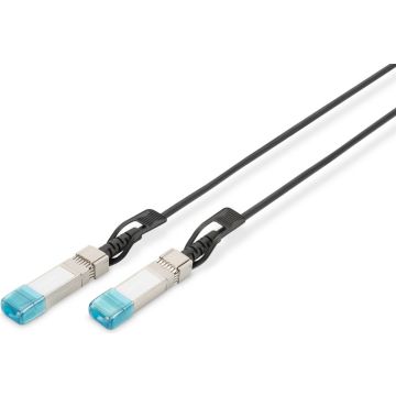 DIGITUS Professional - 10GBase rechtstreekse aansluitkabel