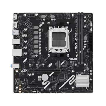 ASUS PRIME A620AM-K - Moederbord