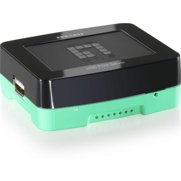 LevelOne FPS-1032 - Printerserver