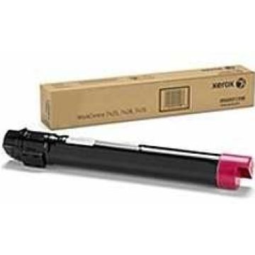 Xerox WorkCentre 7500 Series - Magenta