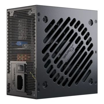 Seasonic CORE GC-750 ATX 3.1 - Voeding