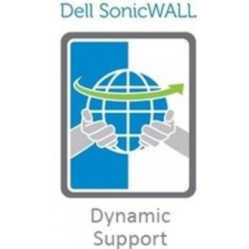 24X7 SUPPORT FOR SONICWALL SOHO SERIES 1YR