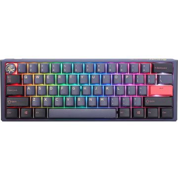 Ducky One 3 Mini - Toetsenbord