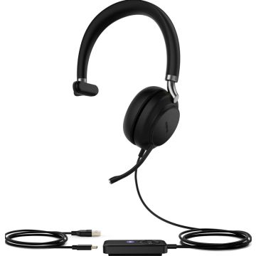 Yealink UH38 Mono Teams - Bluetooth Headset