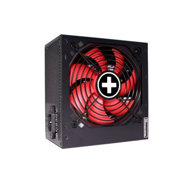 Xilence XP650R10 - Voeding