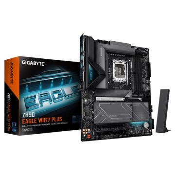 GIGABYTE Z890 EAGLE WIFI7 PLUS - Moederbord