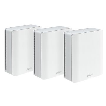ASUS ZenWiFi BT8 (3 pack) - Draadloze Router