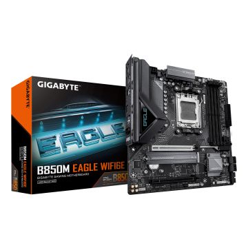 Gigabyte B850M EAGLE WIFI6E - moederbord