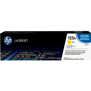 HP 125A - Tonercartridge