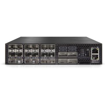 NVIDIA Spectrum SN2010 - Switch