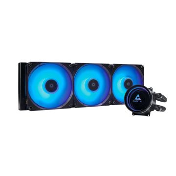 Chieftec ICEBERG 360 RGB - Waterkoeler