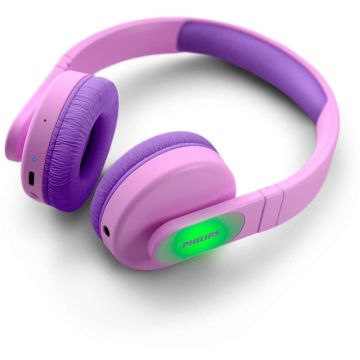 Philips Kids TAK4206PK - Koptelefoon