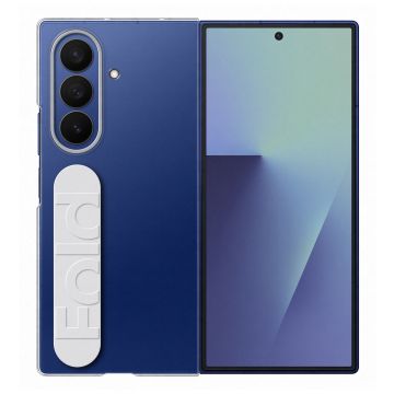 Fold7 Clear Grip Case Transparent