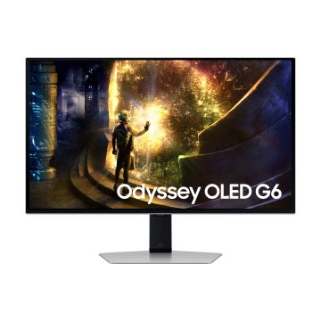 Samsung S27DG612S - OLED-Monitor