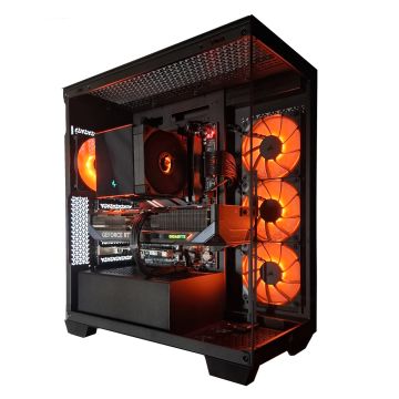 Xenith Racing by Build4Performance Rookie 2025 - Ryzen 5 9600X