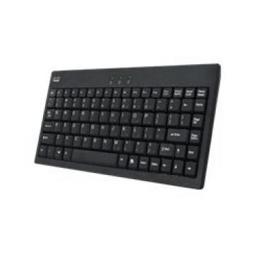 Adesso EasyTouch Mini AKB-110B - Toetsenbord