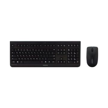 Cherry DW 3000 - Toetsenbord en muis
