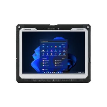 Panasonic Toughbook CF-33 (CF-33YAAAXB4) Zwart - Tablet