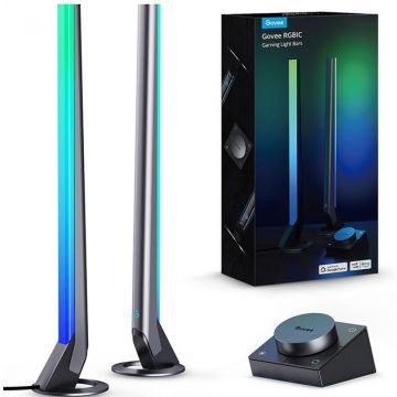 Govee H6047 - Gaming Light Bars + Smart Controller