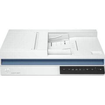 HP Scanjet Pro 3600 f1 - Documentscanner