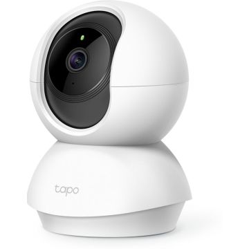 TP-Link TC70 bewakingscamera Bolvormig IP-beveiligingscamera Binnen Plafond/muur