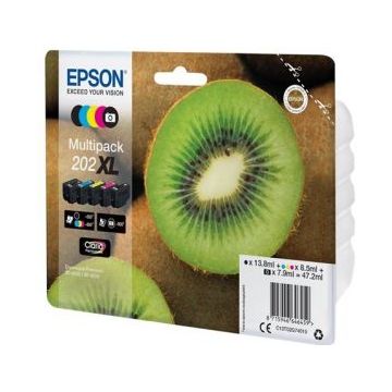 Epson 202XL Multipack - 5