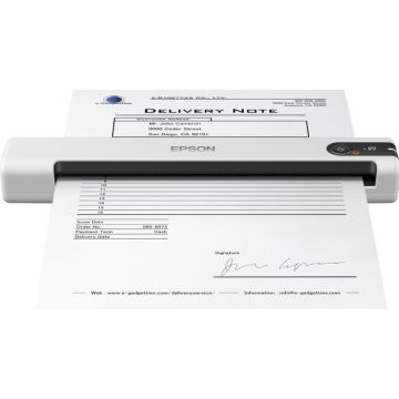 Epson WorkForce DS-70 - Scanner met sheetfeeder