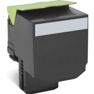 Lexmark 702XK - Extra hoog rendement