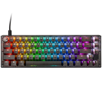 Ducky One 3 Aura SF toetsenbord - USB