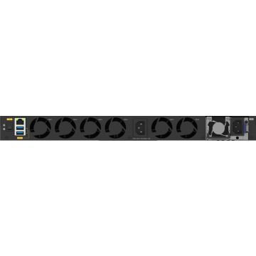NETGEAR AV Line M4350-40X4C - Switch
