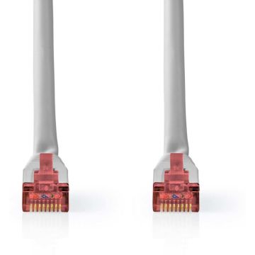 CCGL85220GY20 CAT6-kabel RJ45 Male RJ4