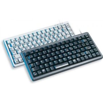 CHERRY Compact-Keyboard G84-4100 - Toetsenbord
