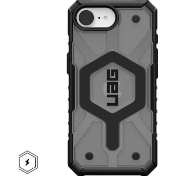 UAG Pathfinder Clear - Achterzijde behuizing voor mobiele telefoon