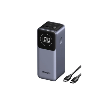 UGREEN Nexode 12000mAh 100W Fast Charging - Powerbank