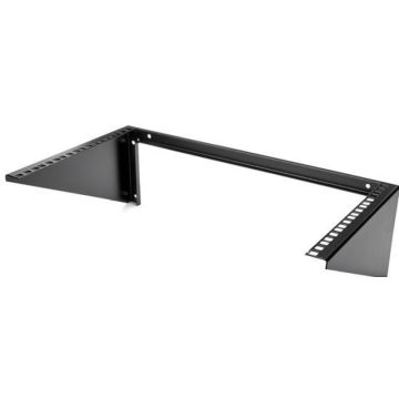 StarTech.com Verticaal wandmonteerbaar Server Rack - massief staal