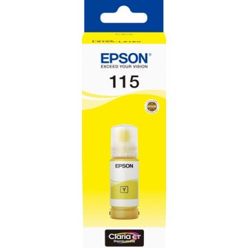 Epson EcoTank 115 - 70 ml