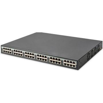 DIGITUS DN-95117 - Stroomtoevoer (rack-monteerbaar / extern)