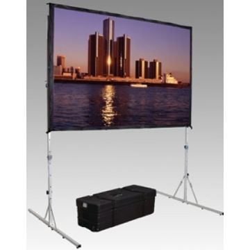 HD Rental 4:3 Screen Only