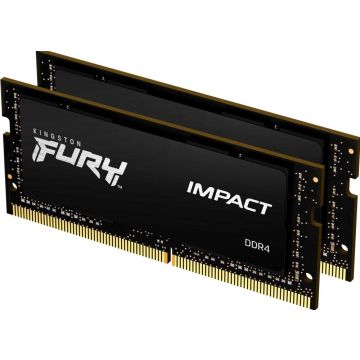 Kingston FURY Impact - Geheugen