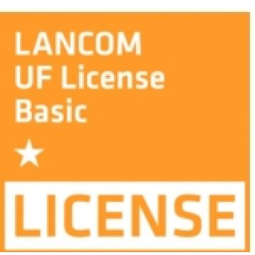 LANCOM R&S UF-760-5Y Basic License (5 Years)