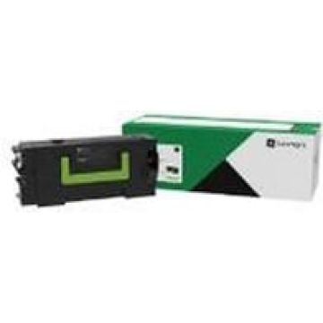 Lexmark - Extra hoog rendement