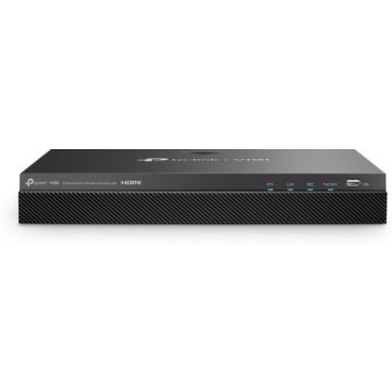 TP-Link VIGI NVR2008H-8MP V1 - NVR