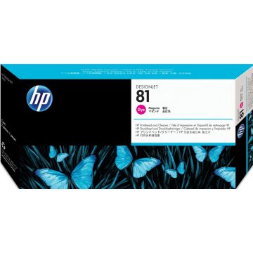 HP 656X - Tonercartridge