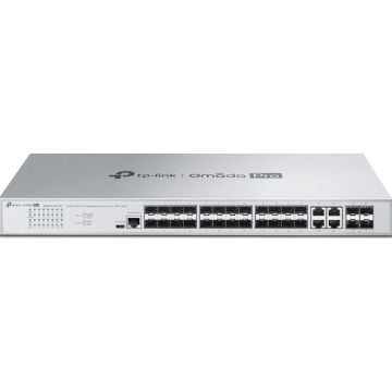 TP-Link Omada Pro S5500-24F4XF - Switch