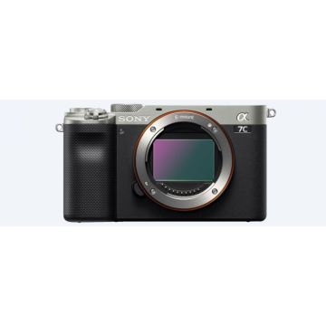 Sony a7C ILCE-7C - Digitale camera