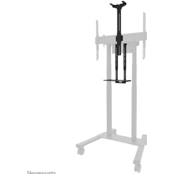 Neomounts AFL-875BL1 - Bevestigingskit (kast, cameraplankje, adapter cameraplankje)
