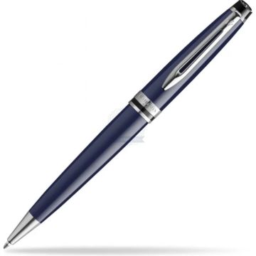 Waterman Blue Core Finish, Expert, Balpen, M