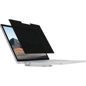 Kensington SA15 Privacy Screen for Surface Book 23 15" - Privacyfilter voor notebook